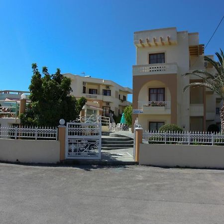 Olga Suites 말레메 외부 사진