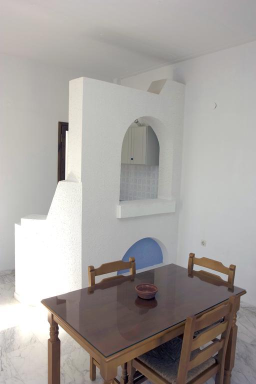Olga Suites 말레메 객실 사진