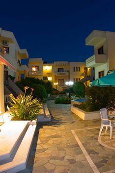Olga Suites 말레메 외부 사진