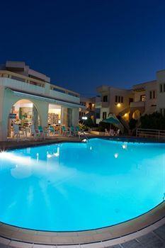 Olga Suites 말레메 외부 사진