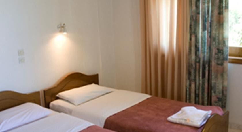Olga Suites 말레메 외부 사진