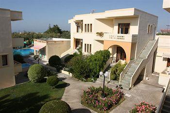 Olga Suites 말레메 외부 사진