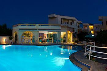 Olga Suites 말레메 외부 사진